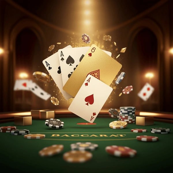 damai bet featured game showcase