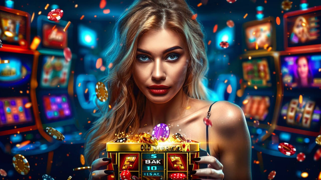 Tips bermain bijak di Bonanza Gold platform damai bet