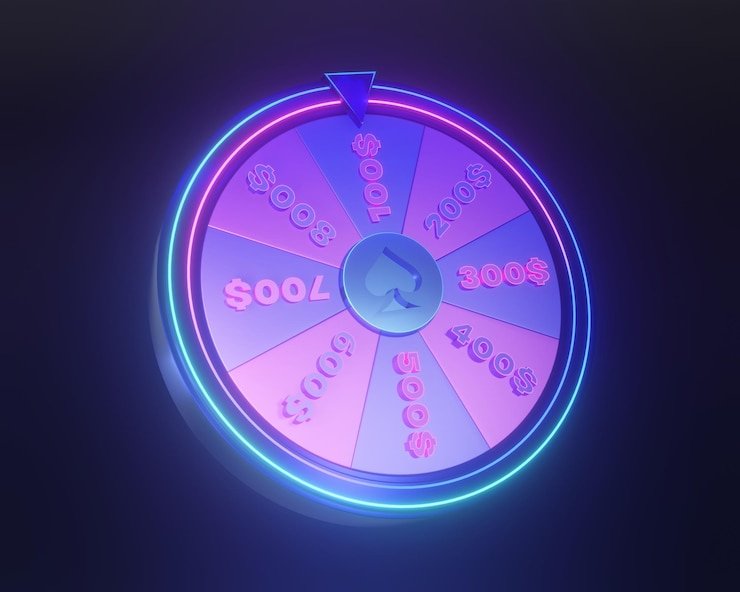 Menu kategori permainan di platform damai bet menampilkan Sportsbook, Live Casino, dan Slots