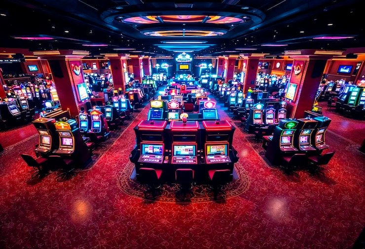 Alur pembayaran damai bet yang menunjukkan langkah verifikasi sebelum deposit diproses